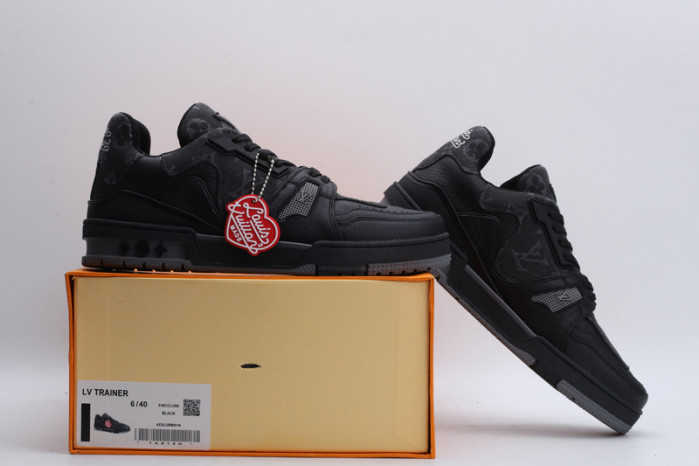 L&V SNEAKERS