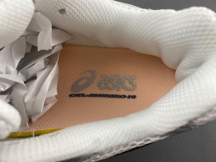 As*ic*ss shoes