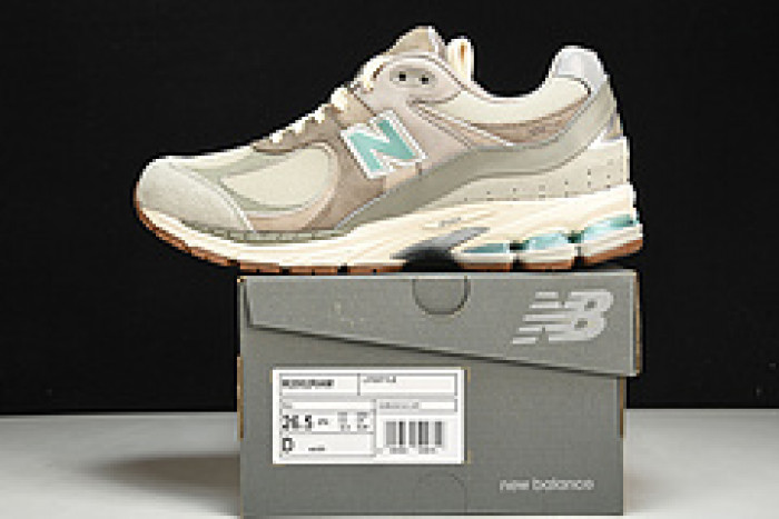 New Balance 2002