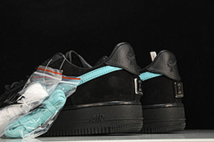 nike air force 1 low sp T*f*ny and co. - dz1382-001
