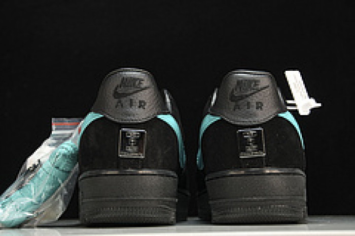nike air force 1 low sp T*f*ny and co. - dz1382-001