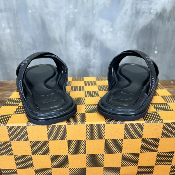 L&V SLIPPERS
