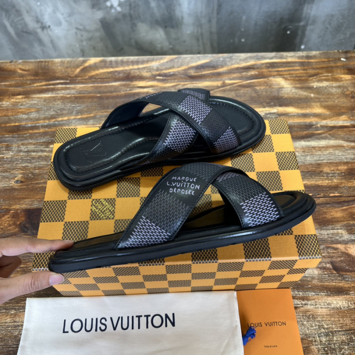 L&V SLIPPERS