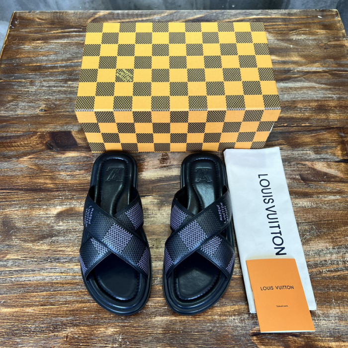 L&V SLIPPERS