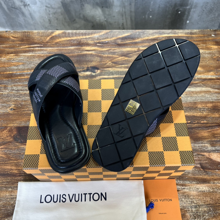 L&V SLIPPERS
