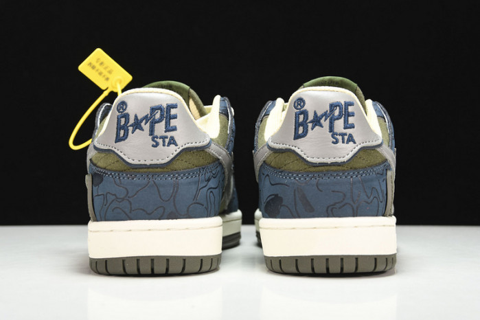 BAP*STA*