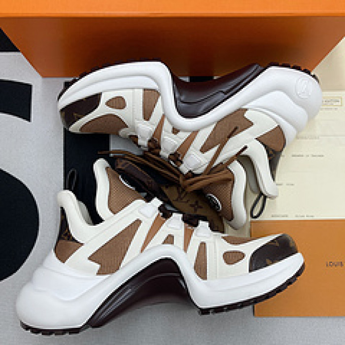 L&V SNEAKERS