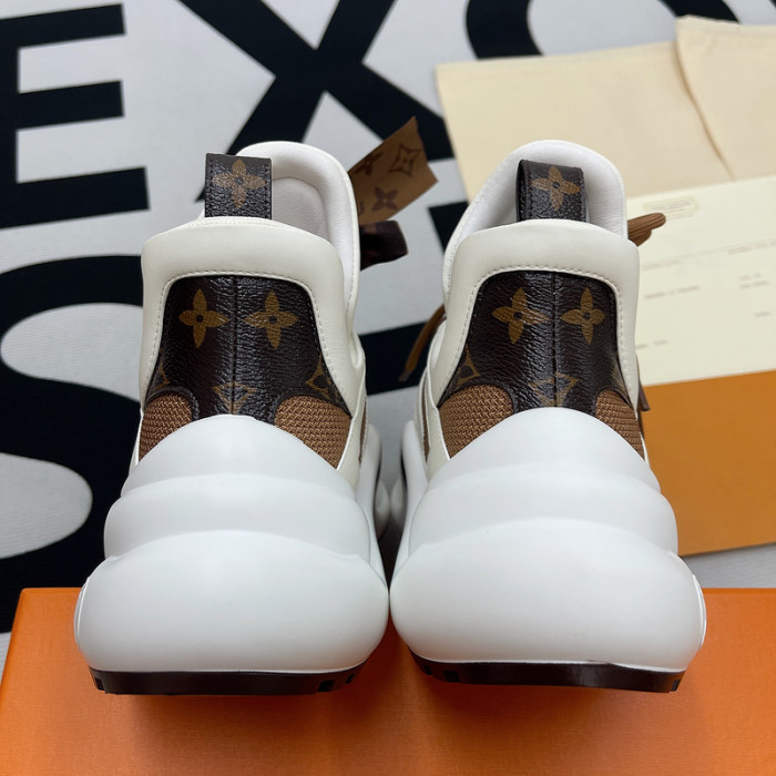 L&V SNEAKERS