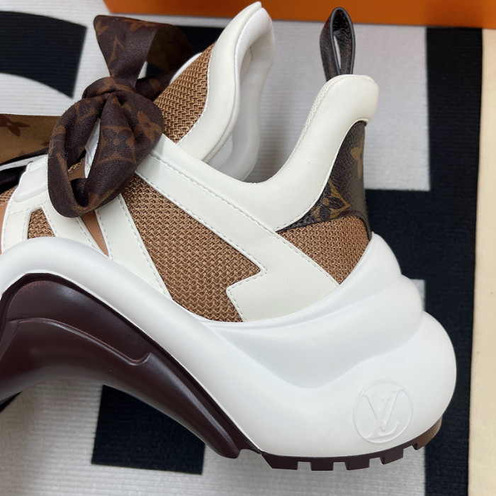 L&V SNEAKERS
