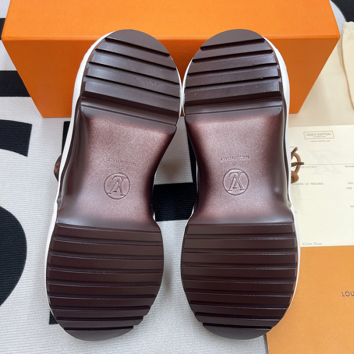L&V SNEAKERS