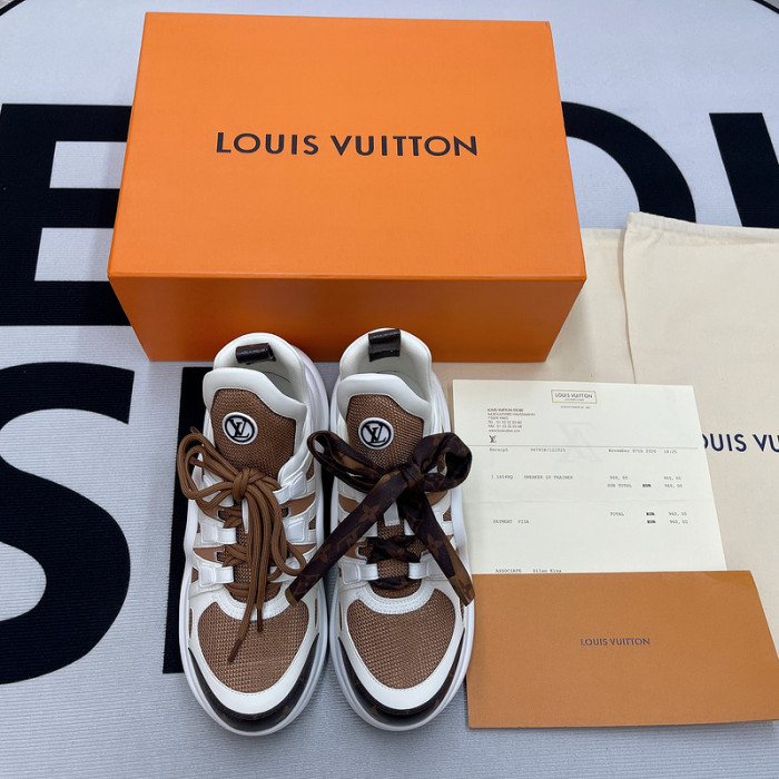 L&V SNEAKERS