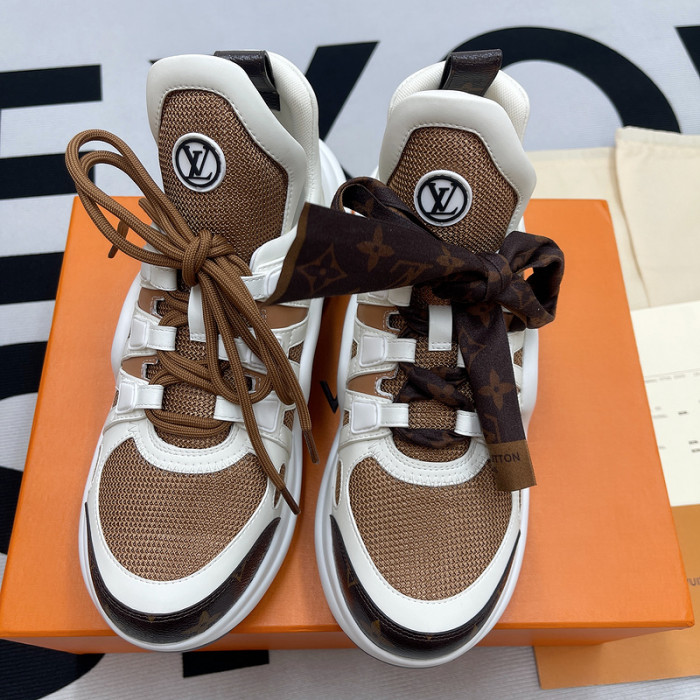 L&V SNEAKERS