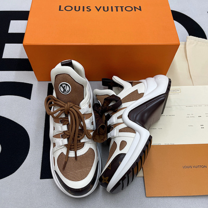 L&V SNEAKERS