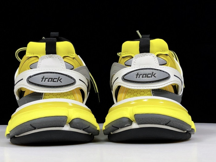 BLEN SNEAKER TESS.S.GOMMA 542023W1GB27184
