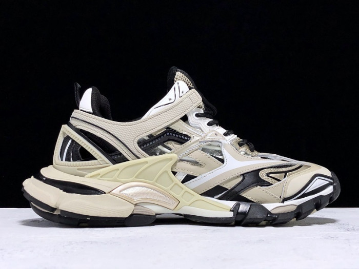 BLEN SNEAKER TESS.S.GOMMA 4.0 GOLD BLACK 570391 W2GN7 2009