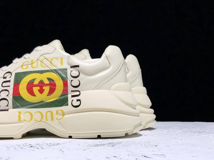 GUCC SNEAKER