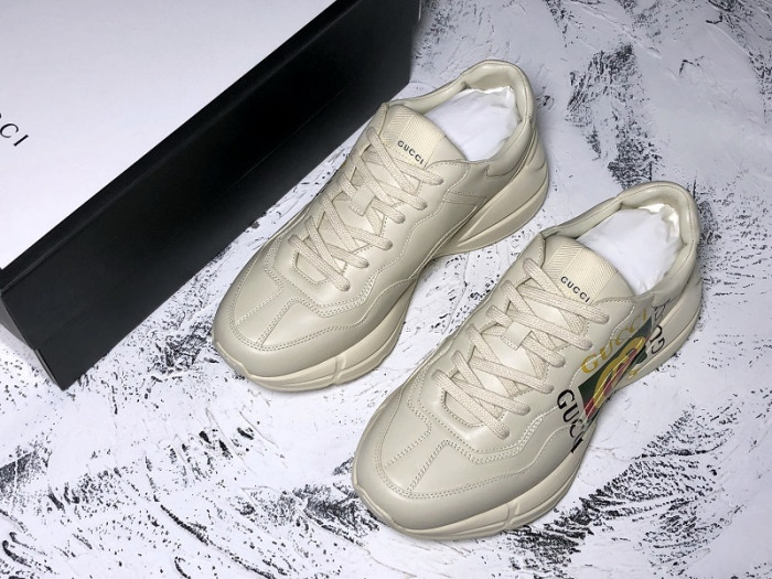 GUCC SNEAKER