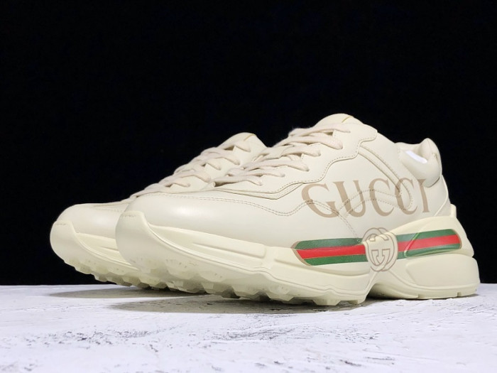GUCC SNEAKER