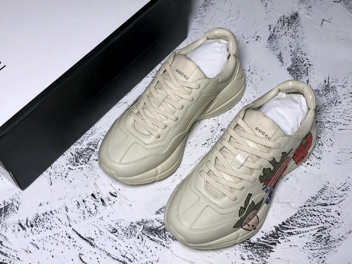 GUCC SNEAKER