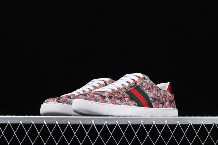 GUCC SNEAKER