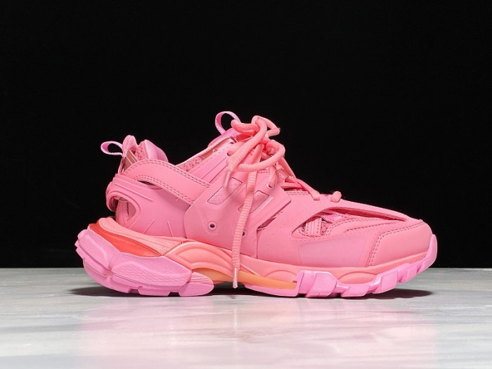 BLEN Track Pink 542023W1GB19001