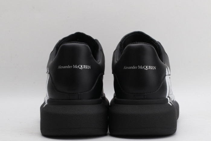 Alexander McQueen sneaker