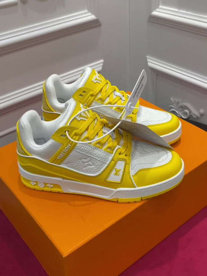 L&V SNEAKERS