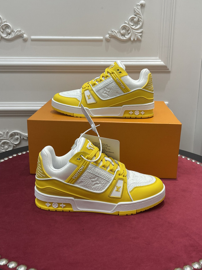 L&V SNEAKERS