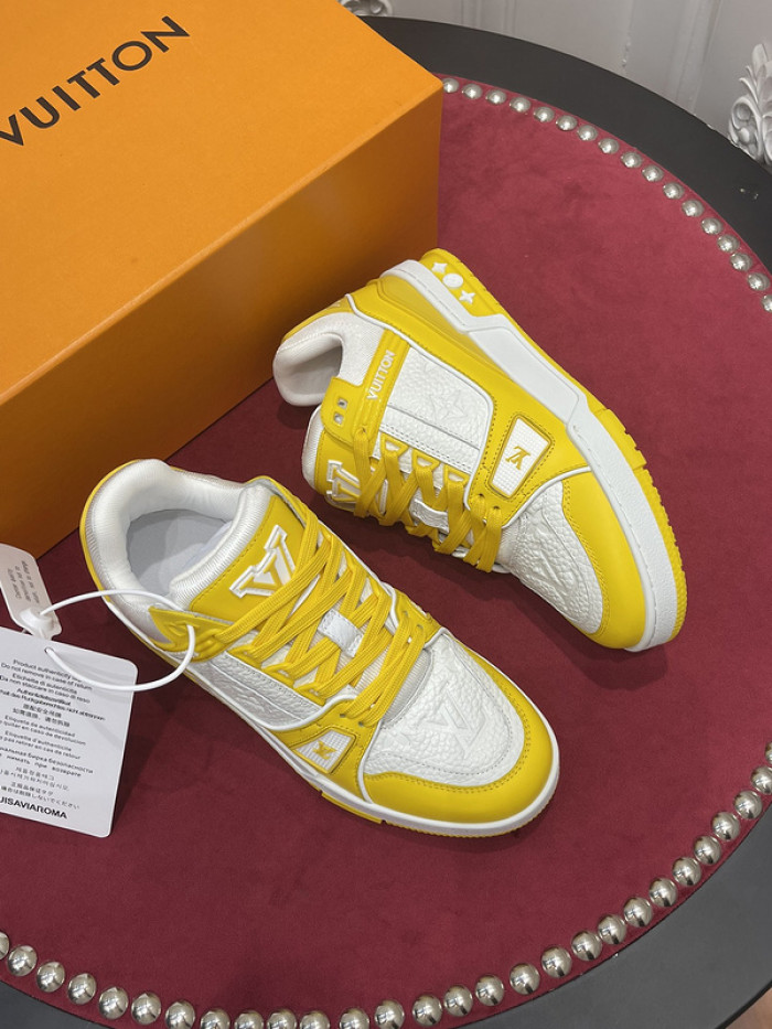 L&V SNEAKERS
