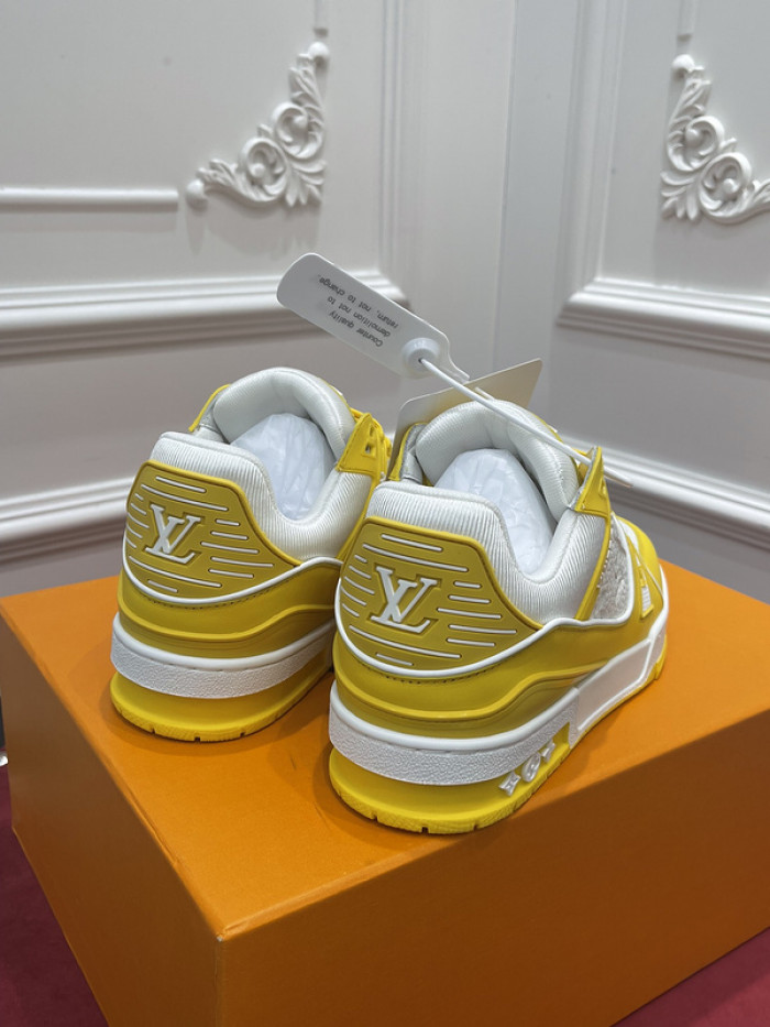 L&V SNEAKERS