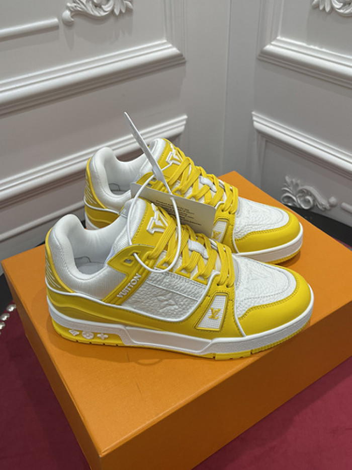 L&V SNEAKERS