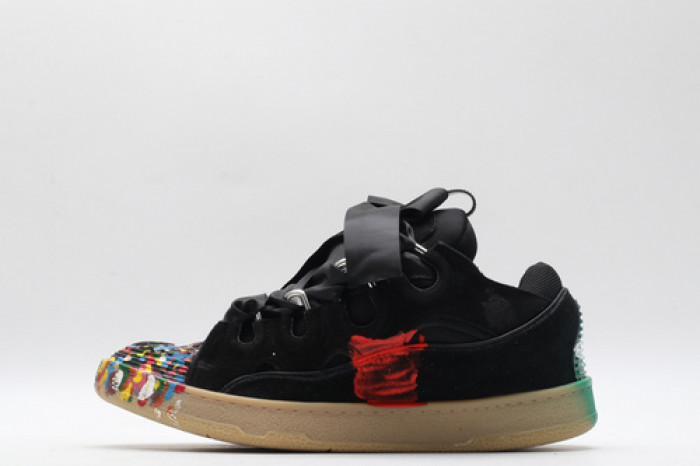 LAN*VAN SNEAKERS PANKICK LAN15