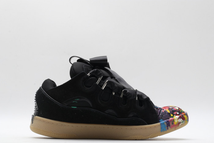 LAN*VAN SNEAKERS PANKICK LAN15