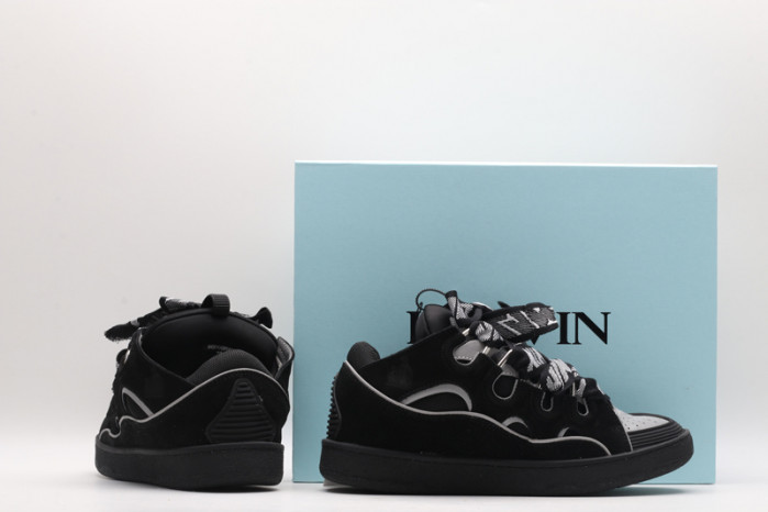 LAN*VAN SNEAKERS PANKICK LAN18