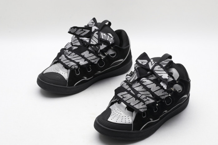 LAN*VAN SNEAKERS PANKICK LAN18