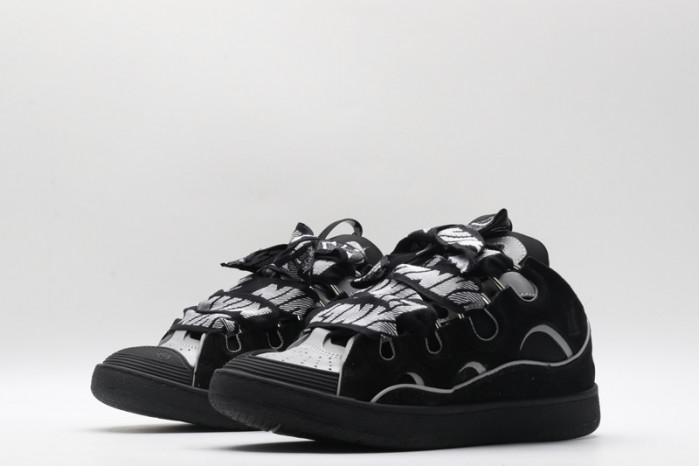LAN*VAN SNEAKERS PANKICK LAN18