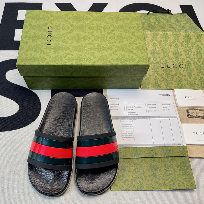 G DESIGNER SLIPPERS
