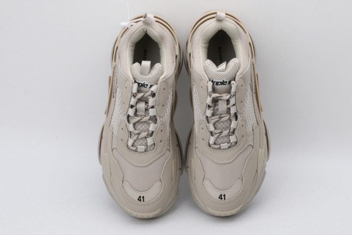 blen triple s Ba*len*cia*ga 541624 w09ol02123