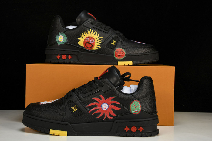 L&V SNEAKERS