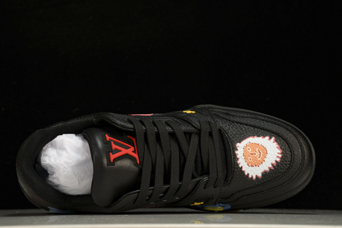 L&V SNEAKERS