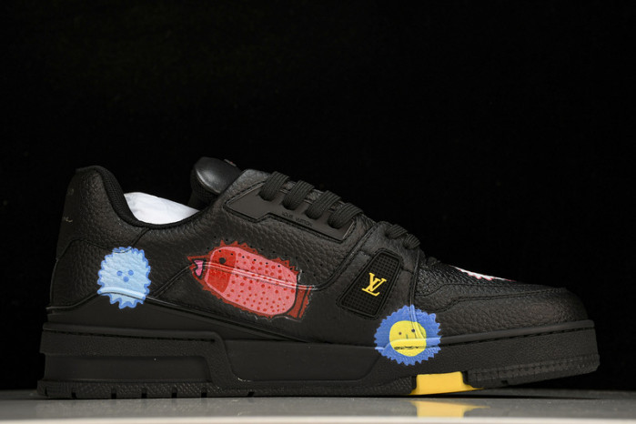 L&V SNEAKERS