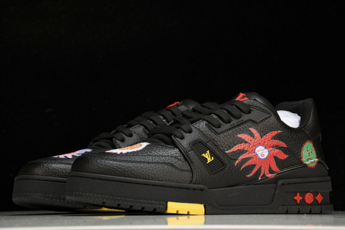 L&V SNEAKERS