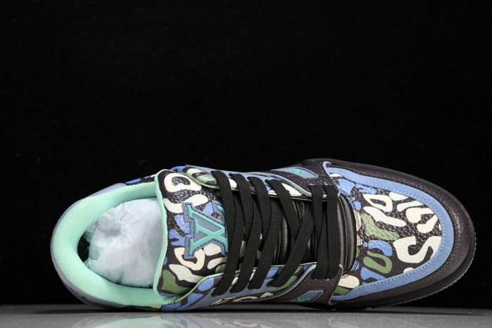 L&V SNEAKERS