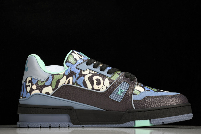 L&V SNEAKERS