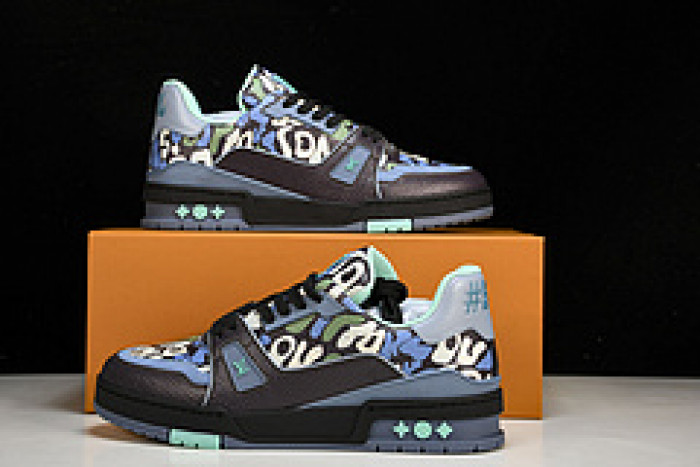 L&V SNEAKERS
