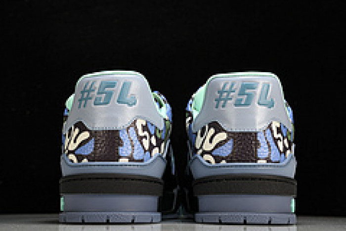 L&V SNEAKERS