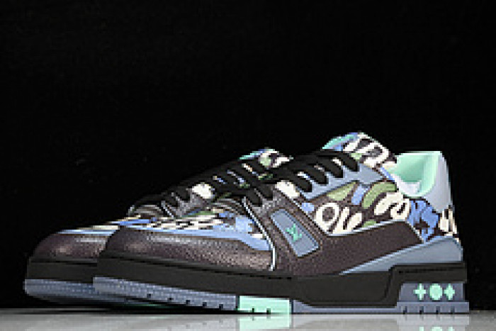 L&V SNEAKERS