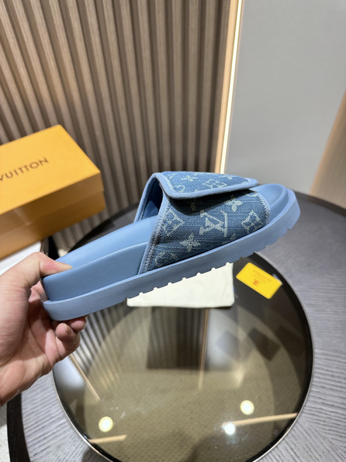 L&V SLIPPERS