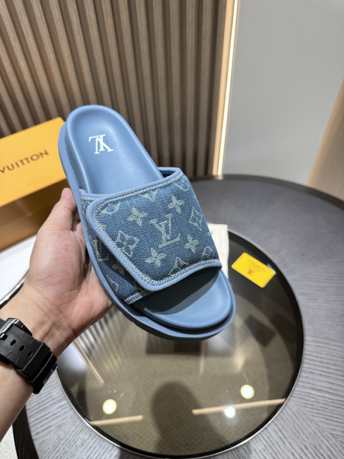 L&V SLIPPERS