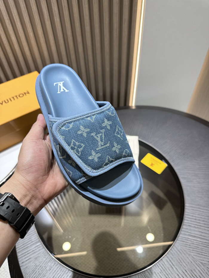 L&V SLIPPERS